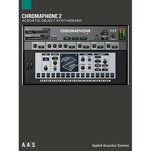Chromaphone 2