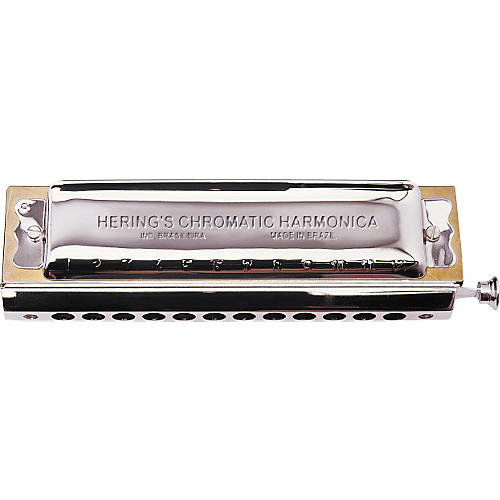 Chromatic 48 Harmonica