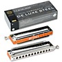 SEYDEL Chromatic DE LUXE STEEL Orchestra Harmonica C