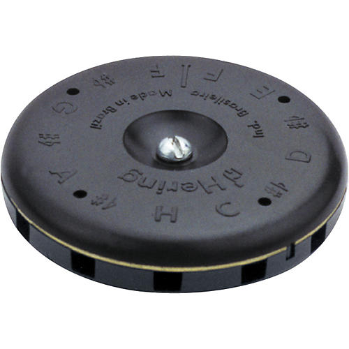 Chromatic Pitch Pipe