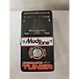 Used Modtone Chromatic Tuner Tuner Pedal