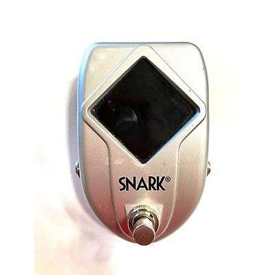 Snark Chromatic Tuner Tuner Pedal
