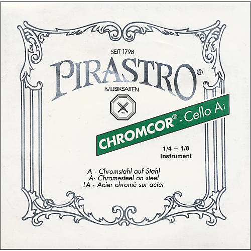 Pirastro Chromcor Series Cello C String 4/4