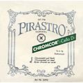 Pirastro Chromcor Series Cello String Set 3/4-1/21/4-1/8