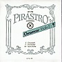 Pirastro Chromcor Series Violin D String 3/4-1/2
