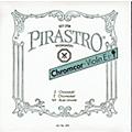 Pirastro Chromcor Series Violin String Set 4/4 with E Ball End1/4-1/8