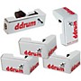 Open-Box Ddrum Chrome Elite Advanced Engineered Drum Triggers - 5-Piece Set Condition 1 - Mint Chrome