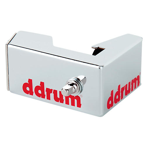 Ddrum Chrome Elite Advanced Engineered Snare Drum Trigger Chrome ...