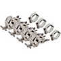 Open-Box Gibraltar Chrome Series Multi Clamp Memory Lock Upgrade Package Condition 1 - Mint