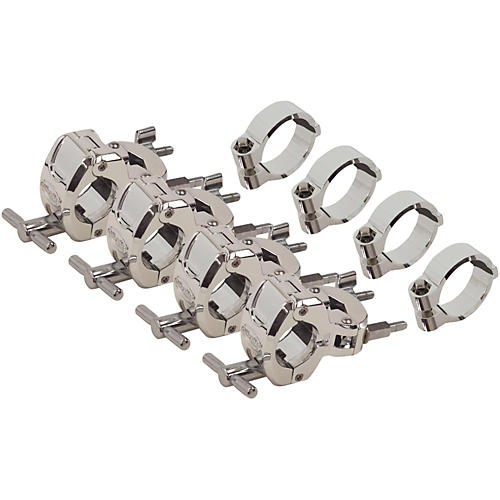 Gibraltar Chrome Series Multi Clamp Memory Lock Upgrade Package