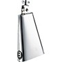 MEINL Chrome Steelbell Cowbell - Small Mouth 8 in.