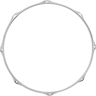 Gibraltar Chrome Tom Drum Hoop