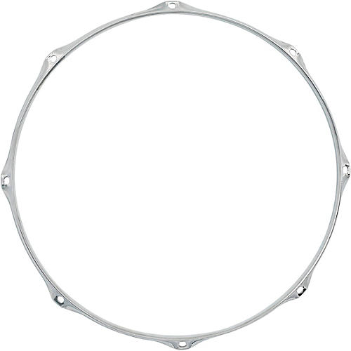 Gibraltar Chrome Tom Drum Hoop Condition 1 - Mint 18 in. 8-Lug