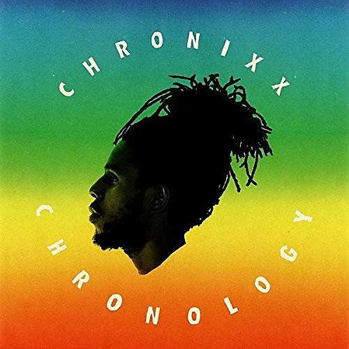 Chronix - Chronology