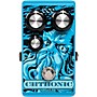 Open-Box DOD Chthonic Fuzz Effects Pedal Condition 1 - Mint Bahama Blue