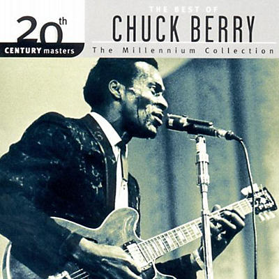 Chuck Berry - 20th Century Masters: Collection (CD)