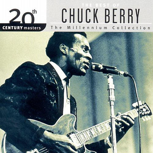 Alliance Chuck Berry - 20th Century Masters: Collection (CD)