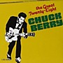 Alliance Chuck Berry - The Great Twenty-Eight