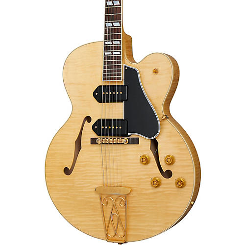 Chuck Berry 1955 ES-350T Hollowbody Electric Guitar