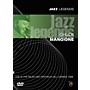 MVD Chuck Mangione - Jazz Legends: Live Live/DVD Series DVD Performed by Chuck Mangione