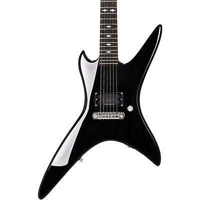 B.C. Rich Chuck Schuldiner Series Stealth Electric Guitar