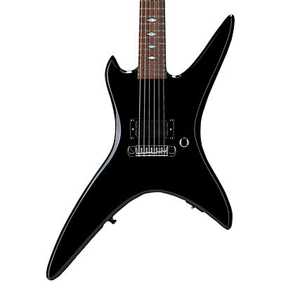 B.C. Rich Chuck Schuldiner Signature Stealth USA Electric Guitar