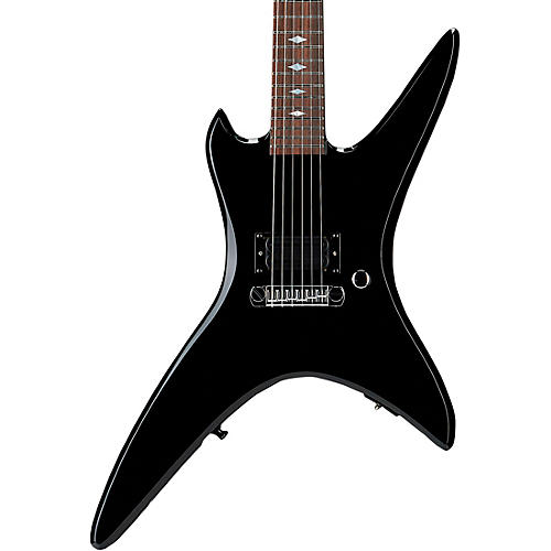 Chuck Schuldiner Signature Stealth USA Electric Guitar