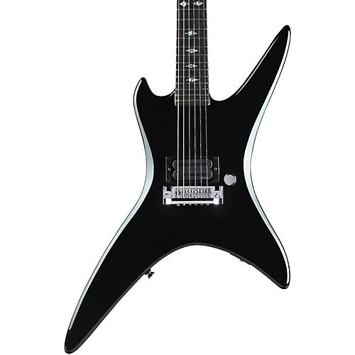 Chuck Schuldiner Tribute Electric Guitar