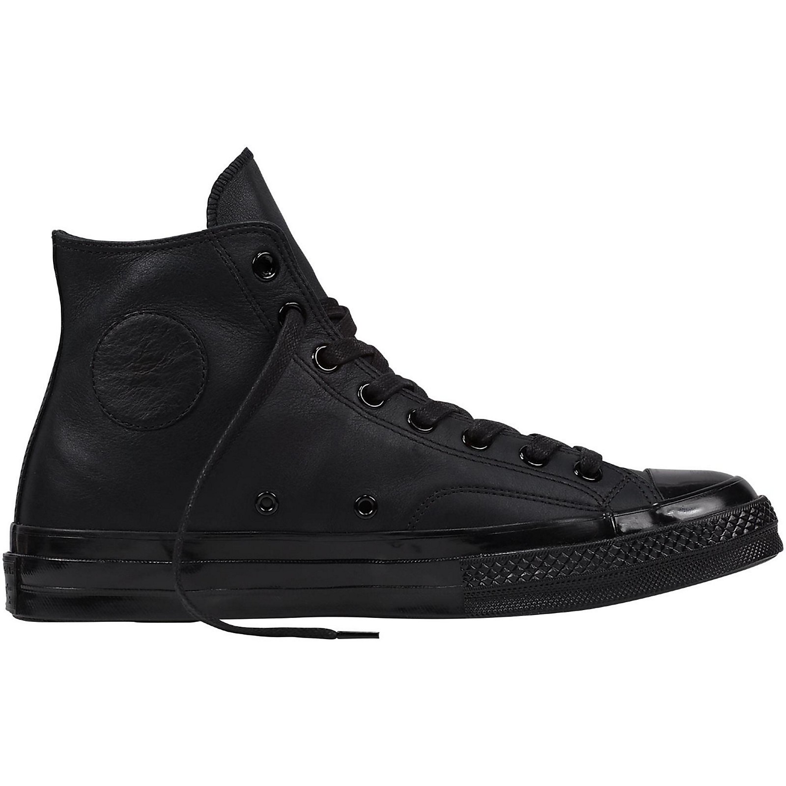 converse chuck taylor 70 low black