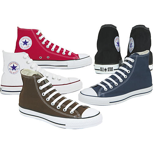 Chuck Taylor All Star Core Hi-Top