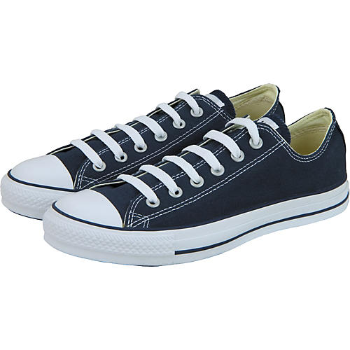 Chuck Taylor All Star Core Oxford Low-Top Navy