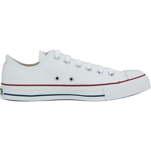 Chuck Taylor All Star Core Oxford Low-Top Optical White