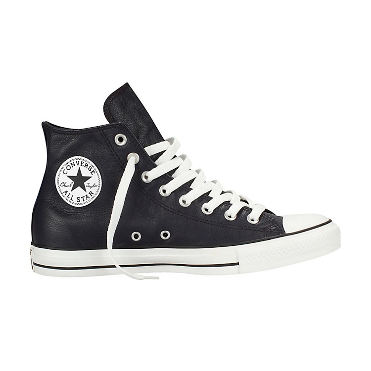 Converse Chuck Taylor All Star Deep Well Leather High-Top Mens Size 12 ...