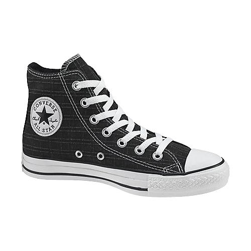 Chuck Taylor All Star Denim Hi Top