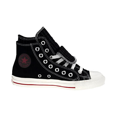 Chuck Taylor All Star Double Upper Hi-Tops