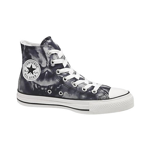 Chuck Taylor All Star Hard Rock Cloud Demon Hi-Top Shoes