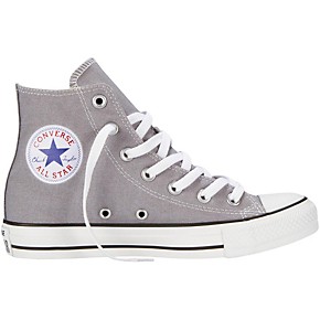 Converse Chuck Taylor All Star Hi-Top Seasonal Color-Dolphin | Musician ...