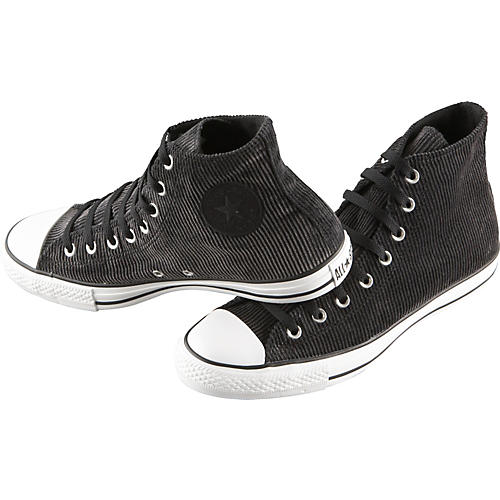 Chuck Taylor All Star High Top Corduroy Shoes
