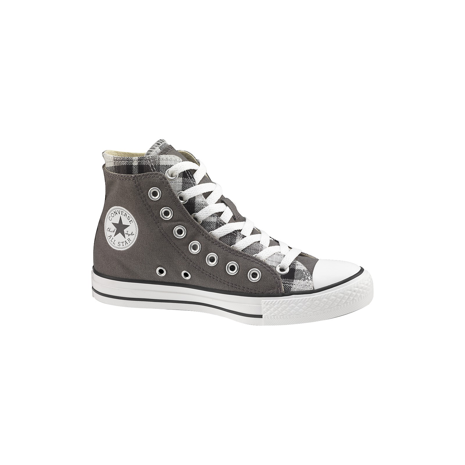 converse double upper sneaker