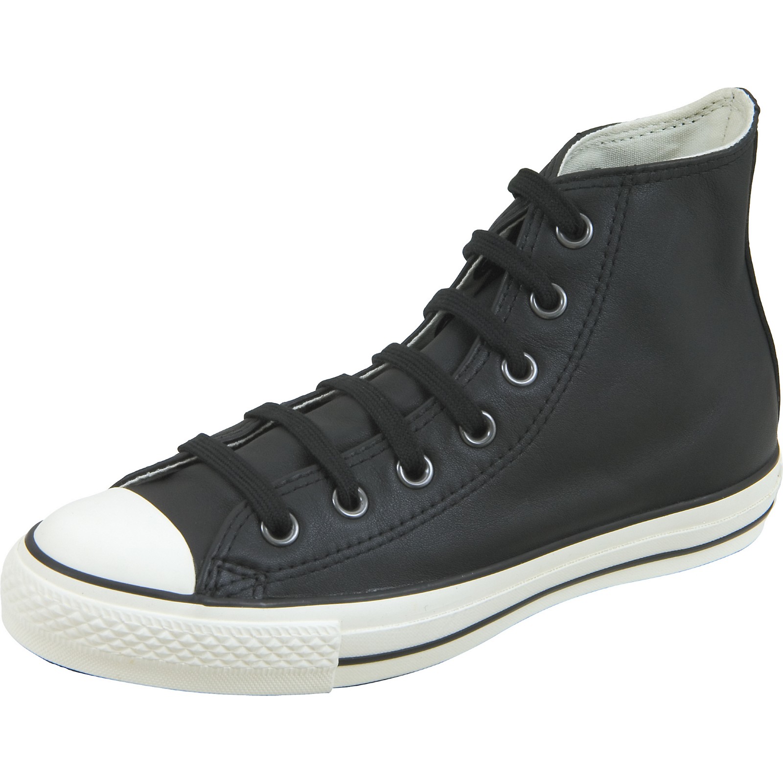 Converse Chuck Taylor All Star Leather Hi Tops Musician S Friend