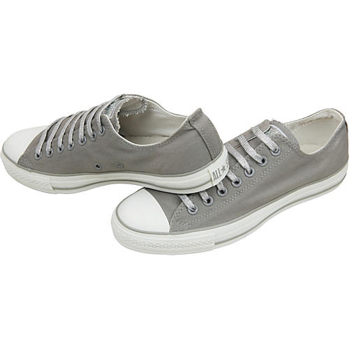 Chuck Taylor All Star Metallic Low Top Sneakers