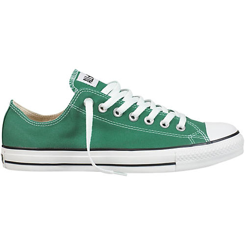 Chuck Taylor All Star Ox - Forest Green