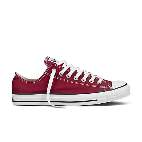 Chuck Taylor All Star Ox - Jester Red