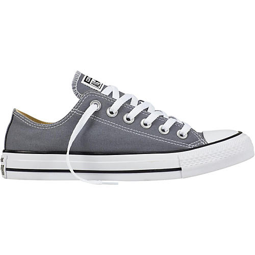 Chuck Taylor All Star Oxford Cool Grey