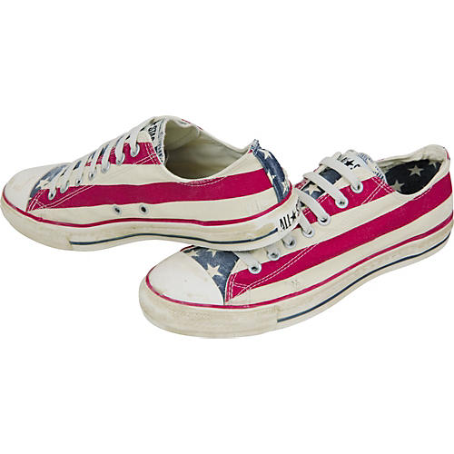 Chuck Taylor All Star Rummage Lo-Tops