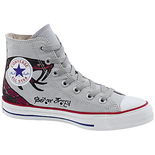 Sailor jerry cheap chuck taylor converse