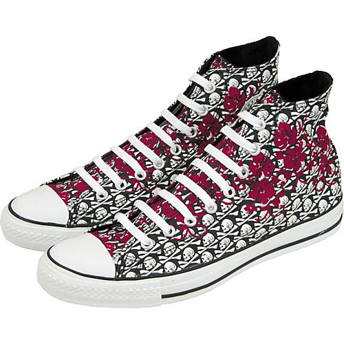 Chuck Taylor All Star So. Cal Print Hi-Tops