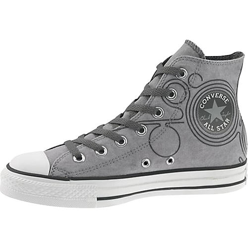 Chuck Taylor Centennial Sun Faded Hi-Top Shoes