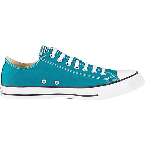 Chuck Taylor Oxford Rebel Teal