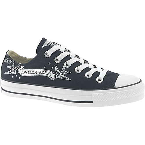 Sailor jerry chuck taylors online